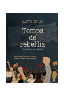 TEMPS DE REBEL·LIA