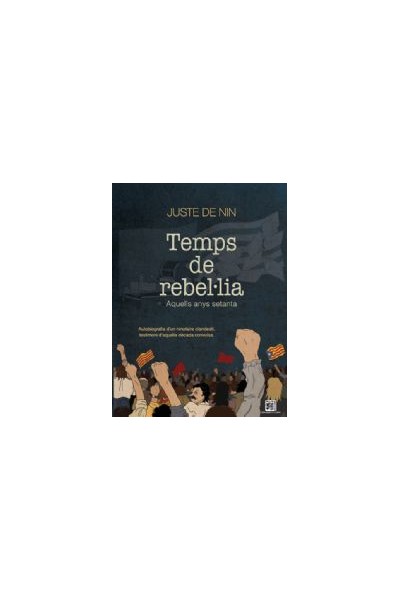 TEMPS DE REBEL·LIA