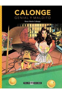 CALONGE