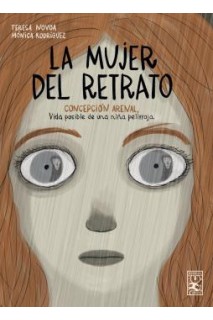 La Mujer Del Retrato