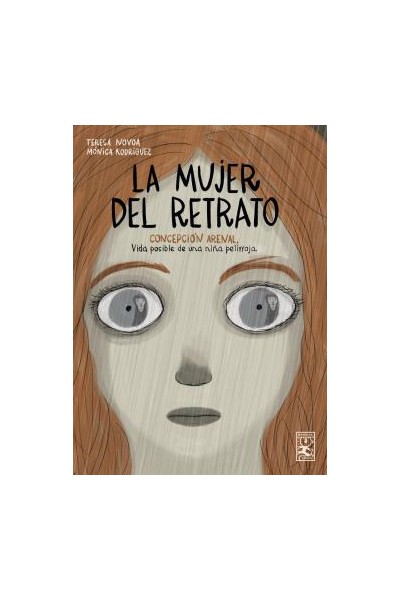 La Mujer Del Retrato