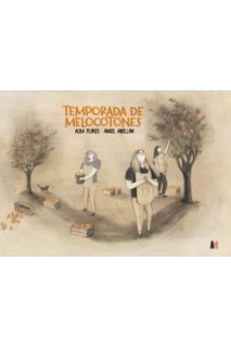 Temporada De Melocotones