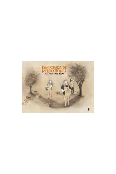 Temporada De Melocotones