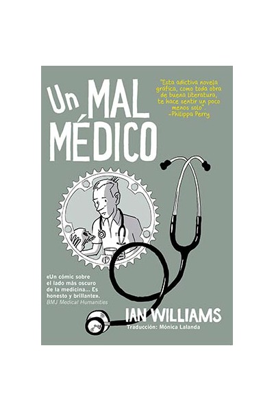 Un Mal Medico