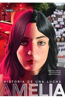 Amelia. Historia De Una Lucha