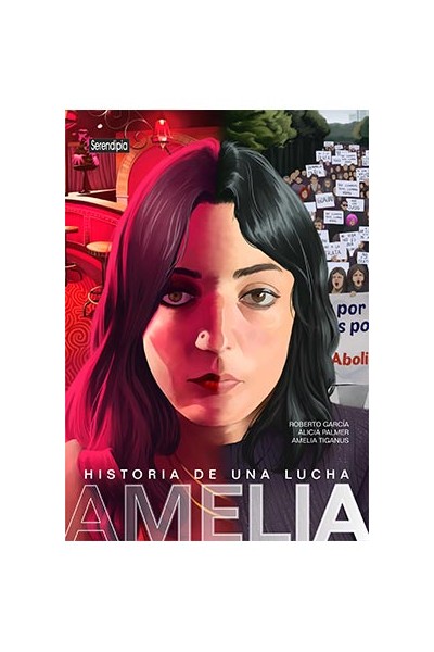 Amelia. Historia De Una Lucha