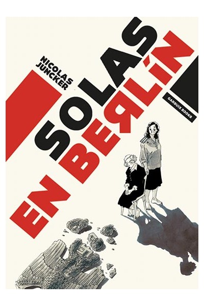 Solas En Berlin