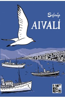 Aivalí