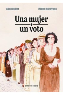 Una Mujer, Un Voto