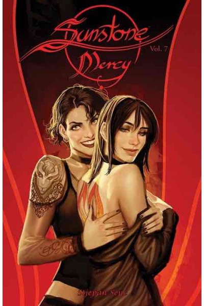 Sunstone 07