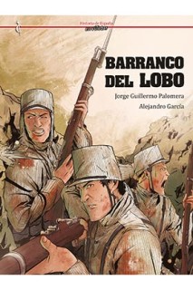 Barranco Del Lobo