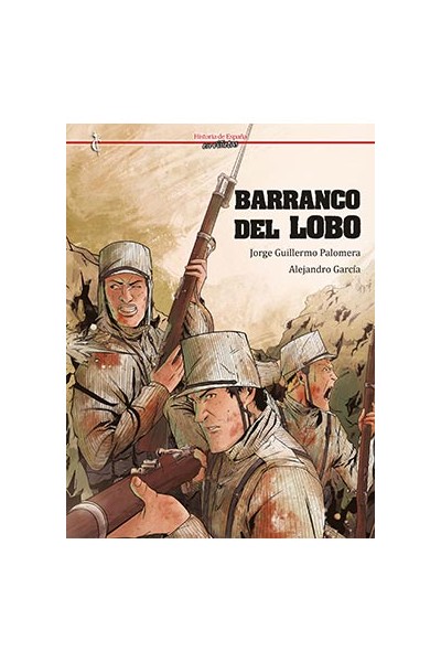 Barranco Del Lobo
