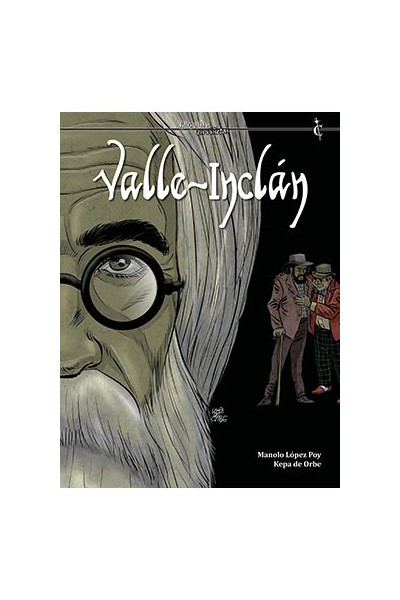 Valle-Inclan