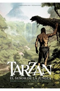 Tarzan 01