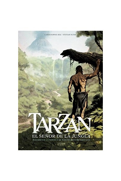 Tarzan 01