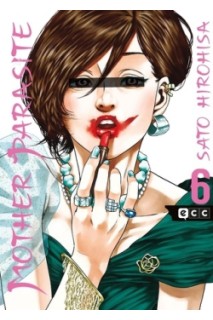 Mother Parasite · Colección Completa