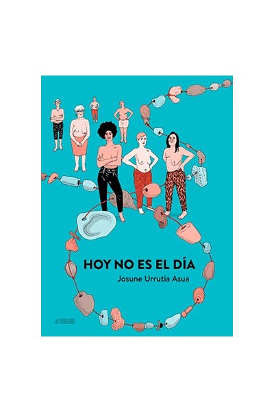 Hoy No Es El Dia