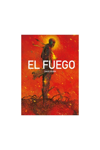 El Fuego