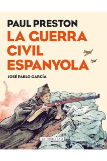 LA GUERRA CIVIL ESPANYOLA