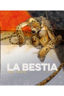 La Bestia