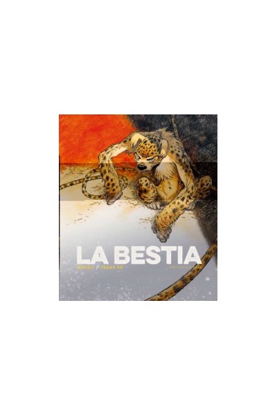 La Bestia