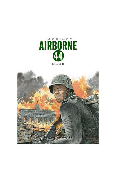 AIRBORNE 44  INTEGRAL 2