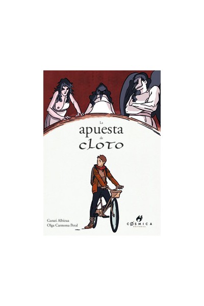 La Apuesta De Cloto
