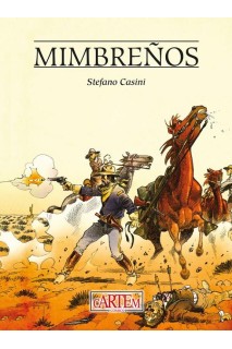 Mimbreños