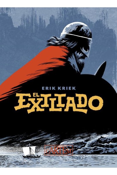 El Exiliado
