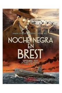 Noche Negra En Brest