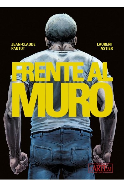 Frente al Muro · 01