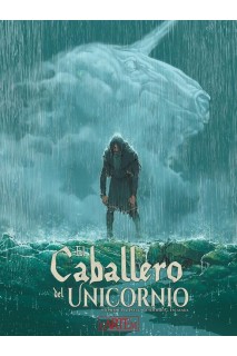 El Caballero Del Unicornio