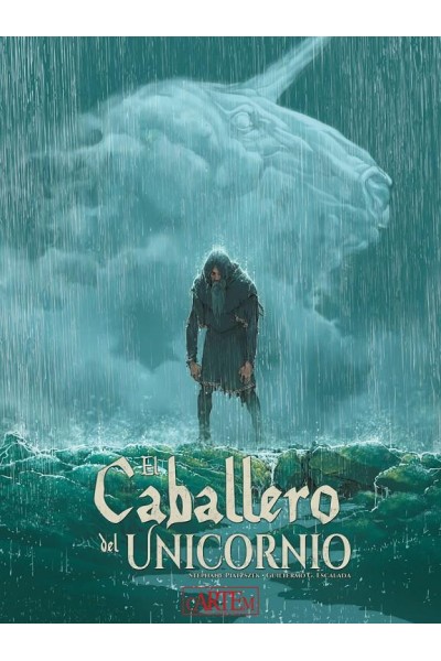 El Caballero Del Unicornio