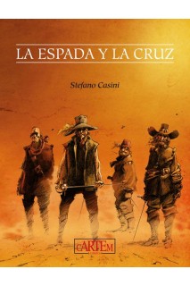 La Espada Y La Cruz