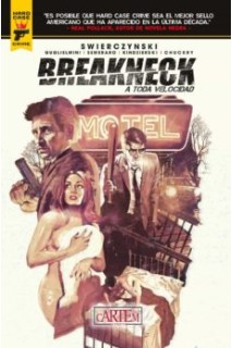 Breakneck: A Toda Velocidad
