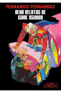Ocho Relatos De Isaac Asimov
