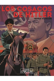 Los Cosacos De Hitler