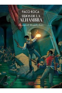 Hijos De La Alhambra