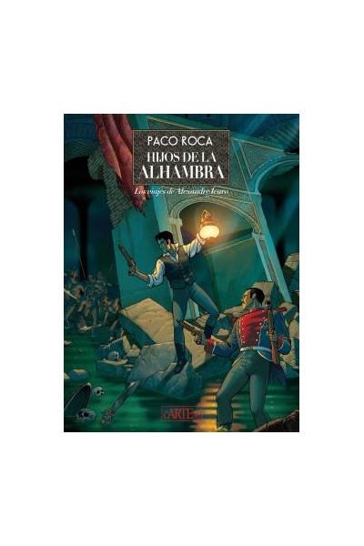 Hijos De La Alhambra