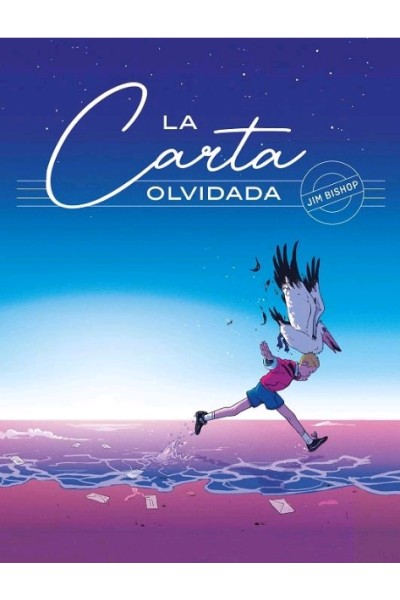 Una Carta Para Yodo