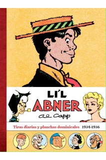 Li´L Abner 01