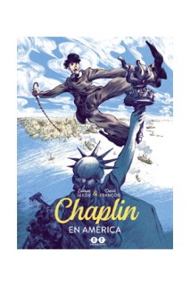 Chaplin En America