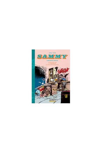 Sammy 1972-1974