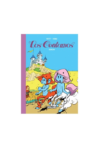 Los Centauros 1977-1980