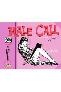 Male Call 1942-1946