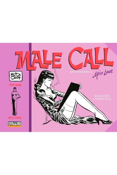 Male Call 1942-1946