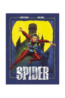 The Spider Vol. 3