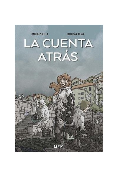 La Cuenta Atras