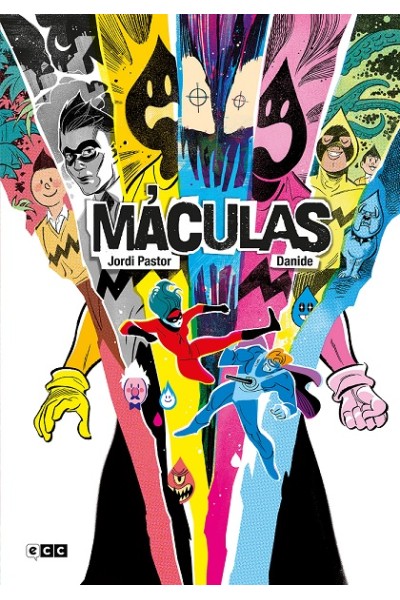 Máculas