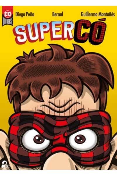 Supercó